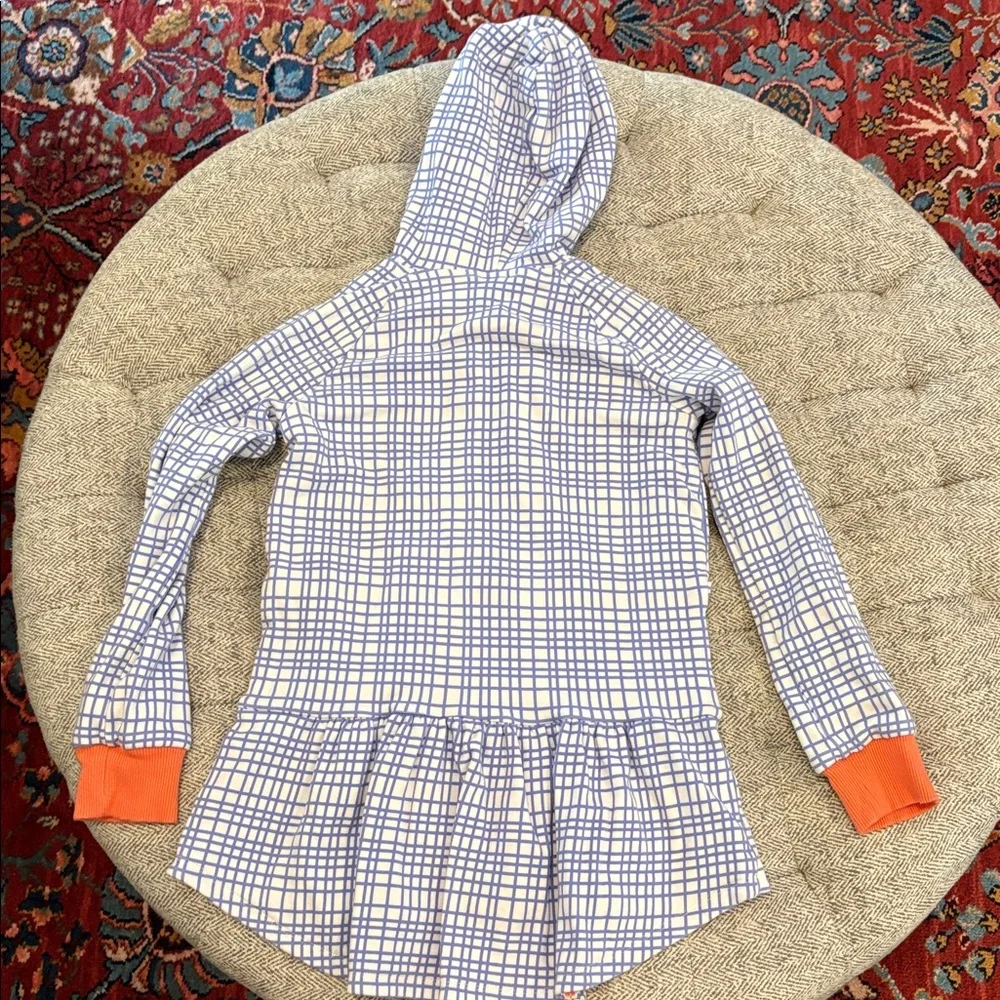 Matilda Jane very good